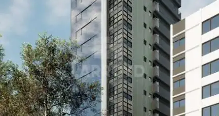 Apartamento com 3 quartos à venda na Rua Lauro Muller, Centro, Tubarão