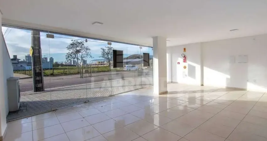 Sala comercial à venda na Rua Aldo Hulse, Santo Antônio de Pádua, Tubarão