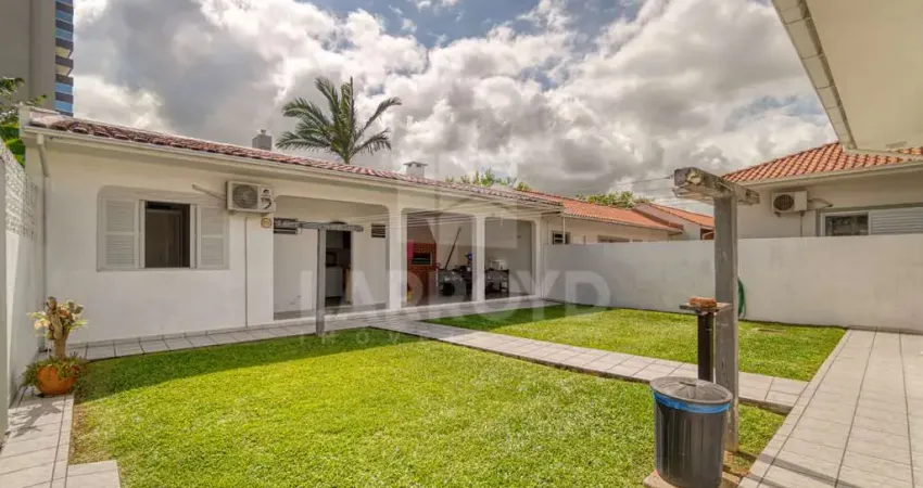 Casa com 4 quartos à venda no Centro, Tubarão 