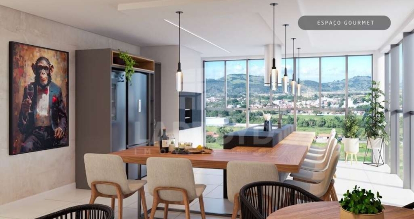 Apartamento com 3 quartos à venda na Rua Miguel Inácio Faraco, Vila Moema, Tubarão