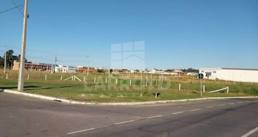 Vilaggio das Pedras - LOTEAMENTO VILAGGIO DAS PEDRAS