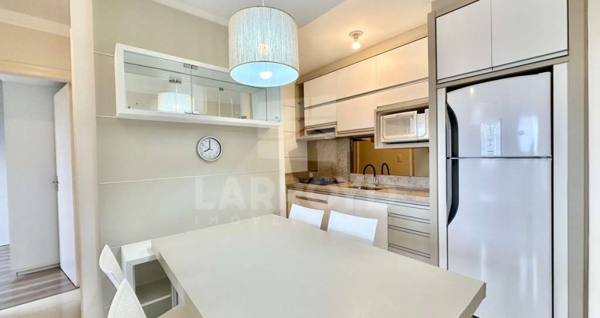 Apartamento com 2 quartos para alugar no Centro, Tubarão 