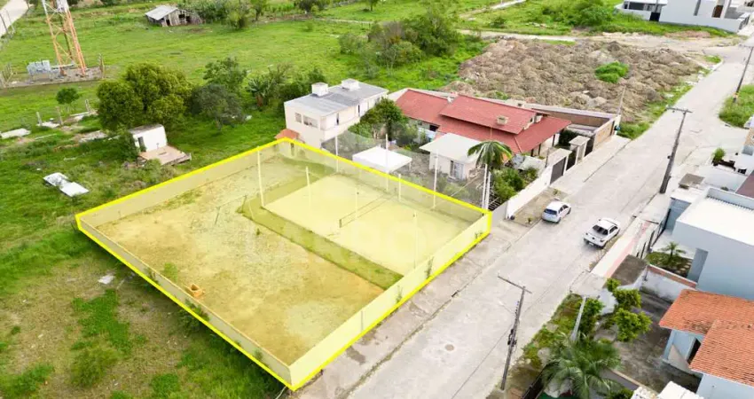 Terreno à venda na Rua José Elias Anselmo, Recife, Tubarão