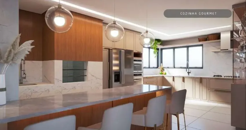 Apartamento com 2 quartos à venda na Rua Miguel Inácio Faraco, Vila Moema, Tubarão