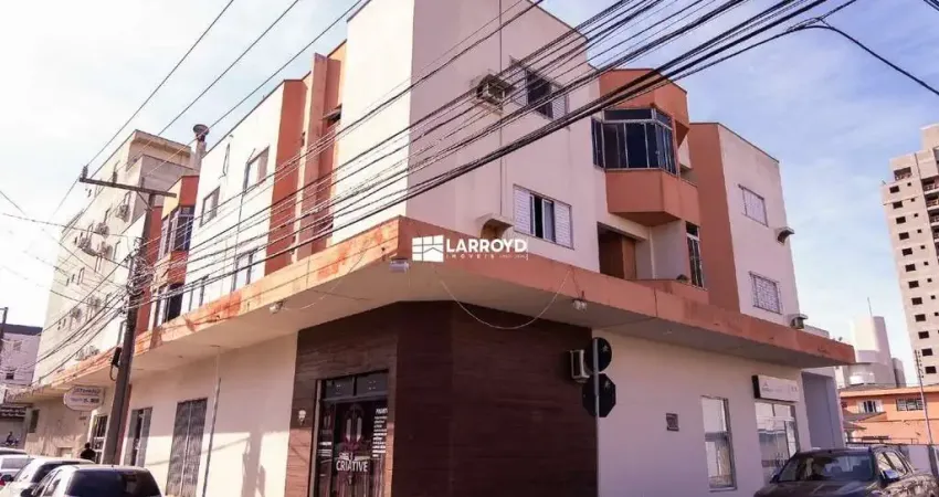 Dona Maria - EDIFÍCIO DONA MARIA