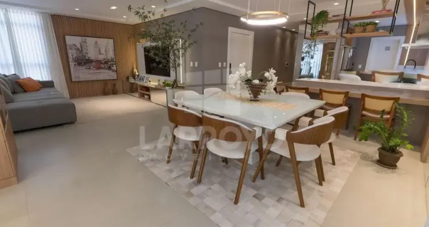 Apartamento com 3 quartos à venda na Rua Francisco Régis, 84, Centro, Tubarão