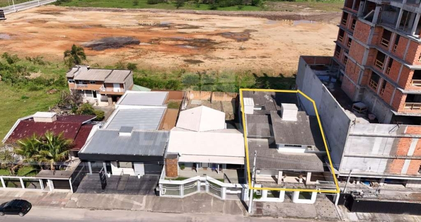 Casa com 4 quartos à venda no Recife, Tubarão 