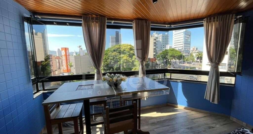 Apartamento com 3 quartos à venda na Avenida Marcolino Martins Cabral, Vila Moema, Tubarão