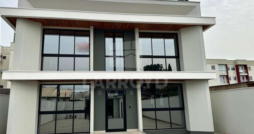 Apartamento com 2 quartos à venda na Rua Danil Tomaz de Oliveira, Vila Esperança, Tubarão