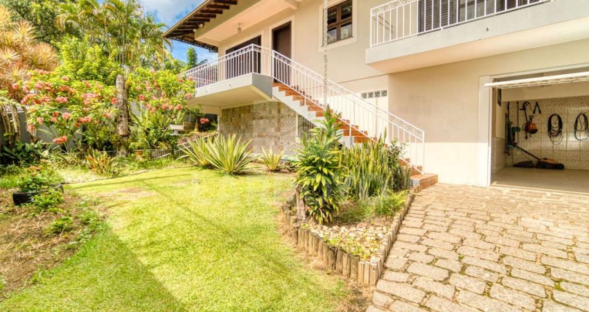 Casa com 4 quartos à venda no Oficinas, Tubarão 