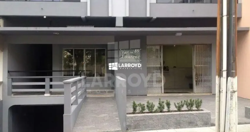 Apartamento com 2 quartos à venda na Rua Quinze de Novembro, 89, Centro, Tubarão