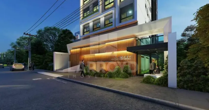 Apartamento com 2 quartos à venda na Rua Teodoto Tonon, 796, Centro, Tubarão