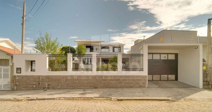 Casa com 3 quartos à venda no Oficinas, Tubarão 