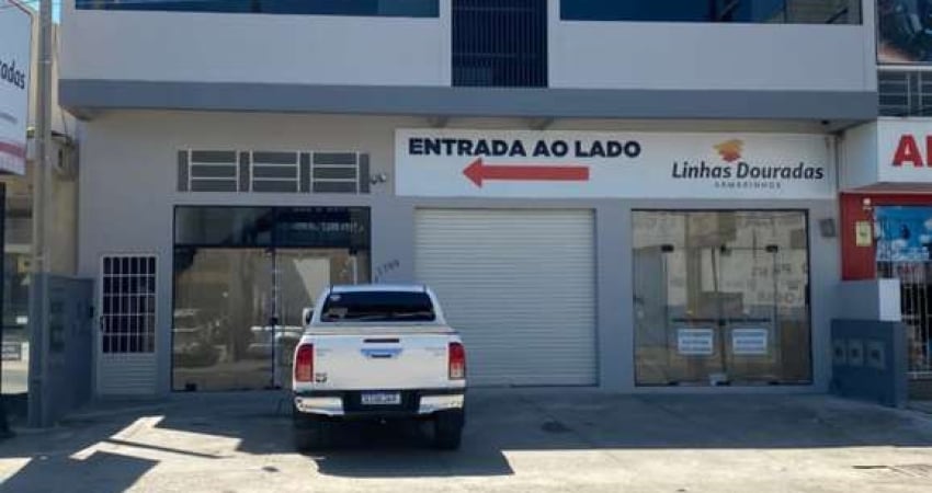 Apartamento com 9 quartos à venda na Avenida Patrício Lima, 1700, Humaitá de Cima, Tubarão