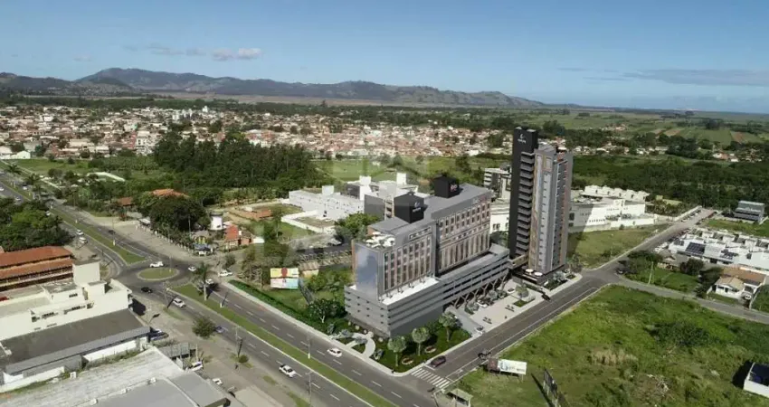 Play Residence - Complexo Alliance - PLAY RESIDENCE - COMPLEXO ALLIANCE