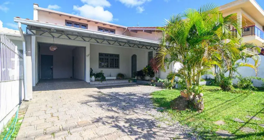Casa com 3 quartos à venda no Centro, Tubarão 