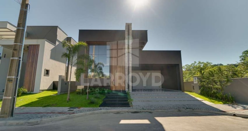 Quinta do Lago - CASA ALTO PADRÃO NO CONDOMÍNIO QUINTA DO LAGO