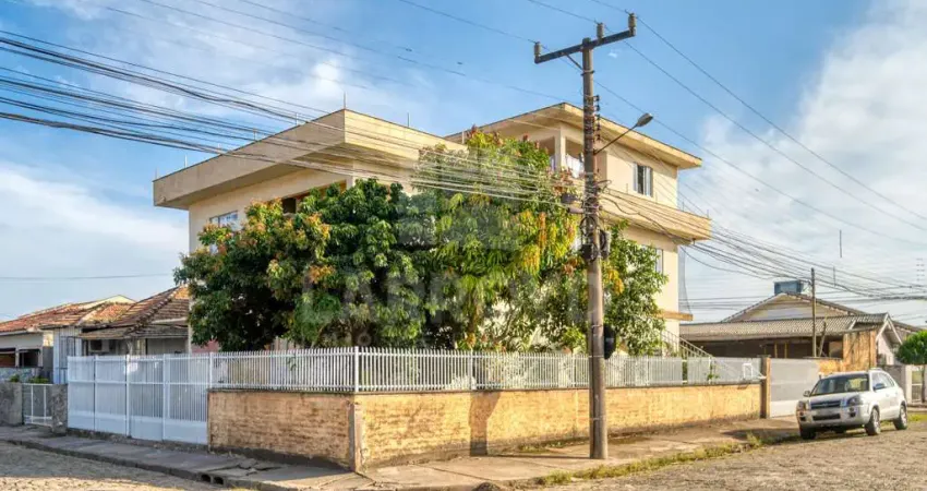 Casa com 3 quartos à venda no Santo Antônio de Pádua, Tubarão 