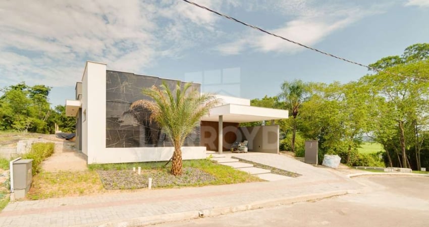 Quinta do Lago - CASA ALTO PADRÃO NO CONDOMÍNIO QUINTA DO LAGO