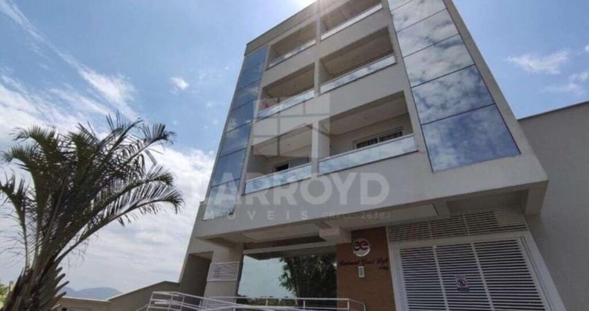 Apartamento com 2 quartos à venda no Revoredo, Tubarão 