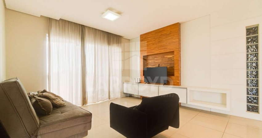 Monte Olimpo - RESIDENCIAL MONTE OLIMPO
