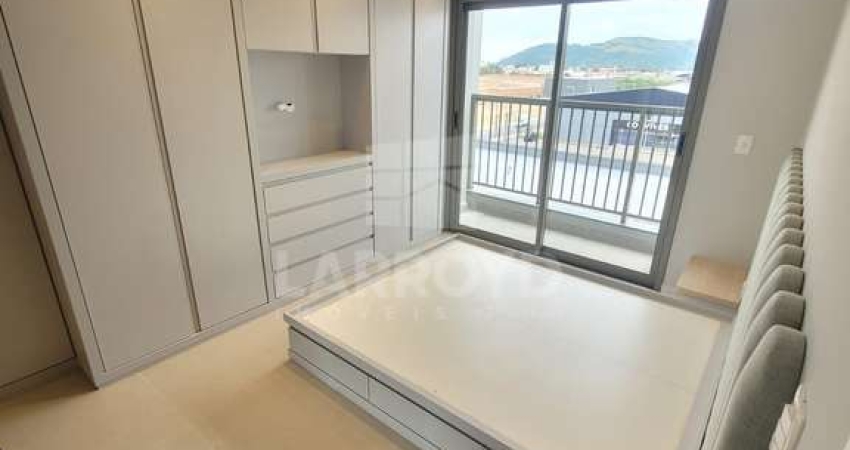 Apartamento com 2 quartos à venda na Avenida Pedro Zapelini, Recife, Tubarão