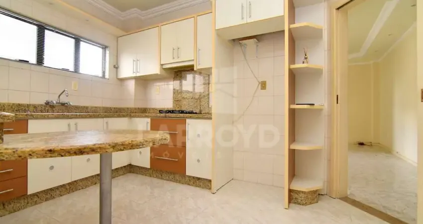 Apartamento com 3 quartos à venda na Rua Piedade, Centro, Tubarão