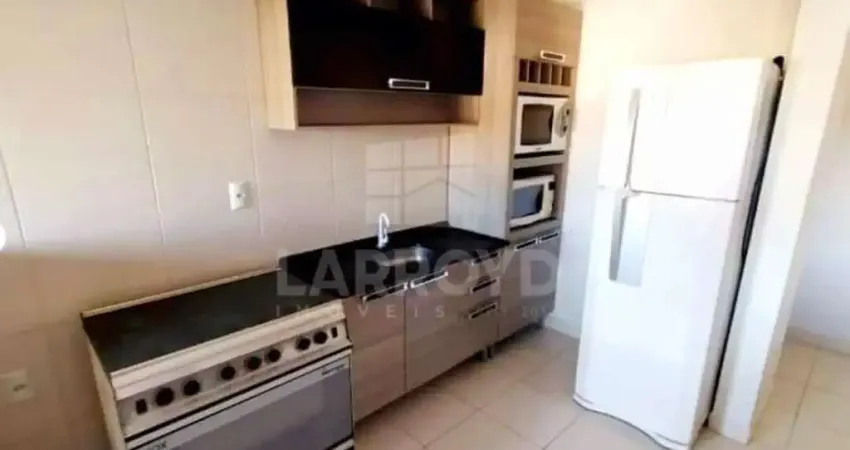 Luis de Camões - RESIDENCIAL LUÍS DE CAMÕES