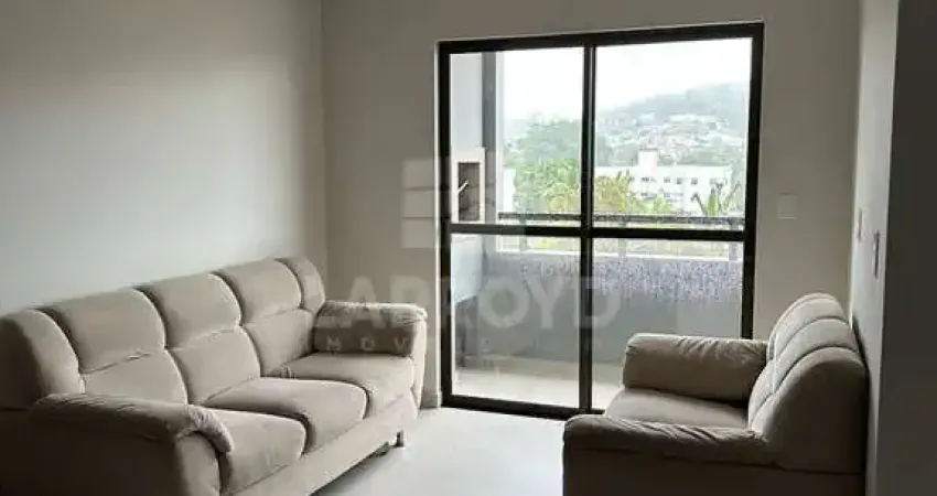 Apartamento com 2 quartos à venda na Rua Simeão Esmeraldino de Menezes, 1891, Morrotes, Tubarão