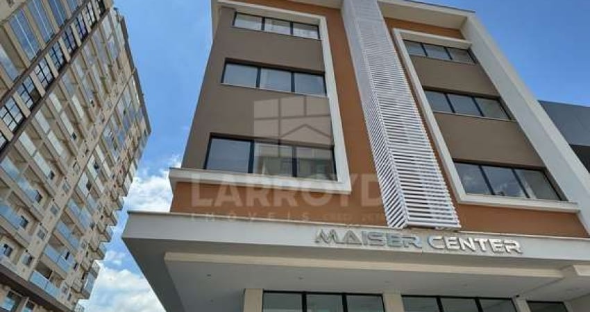 Casa comercial para alugar na Vila Moema, Tubarão 