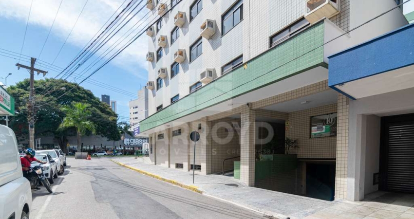 Casa comercial para alugar na Rua Dr. Otto Feuerschuete, Centro, Tubarão