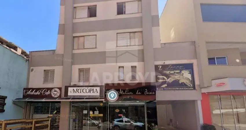 Casa comercial à venda na Rua Tubalcaim Faraco, Centro, Tubarão