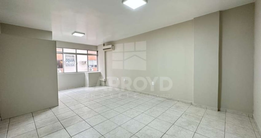 Casa comercial para alugar no Centro, Tubarão 