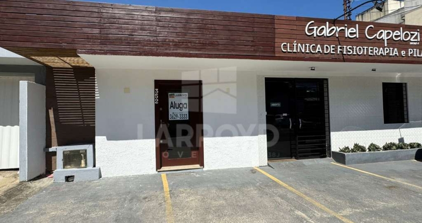 Casa comercial para alugar no Centro, Tubarão 