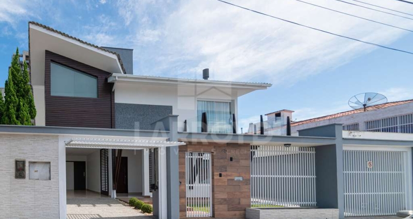 Casa comercial para alugar na Vila Moema, Tubarão 