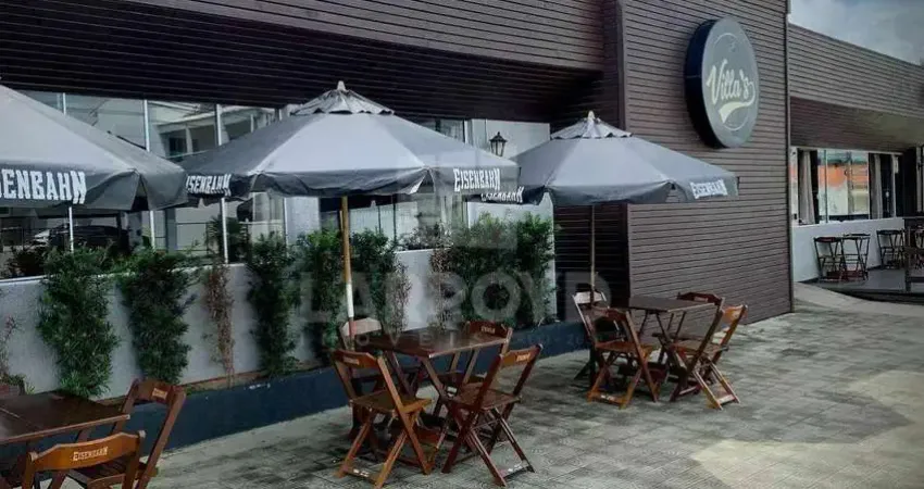 Casa comercial à venda na Rua dos Ferroviários, Oficinas, Tubarão