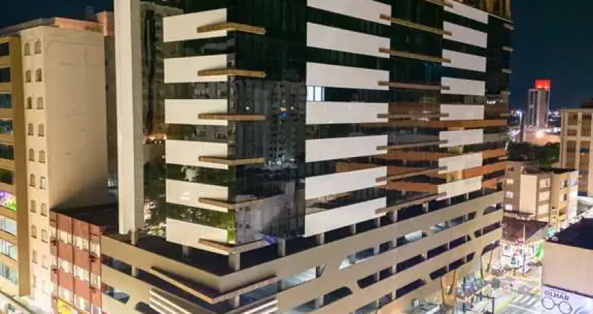 Casa comercial à venda na Avenida Marcolino Martins Cabral, Centro, Tubarão