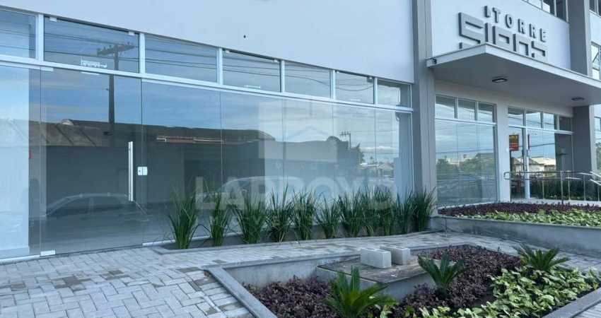 Casa comercial para alugar no Dehon, Tubarão 
