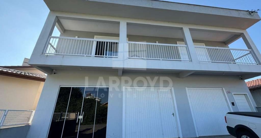 Casa comercial para alugar no Passagem, Tubarão 