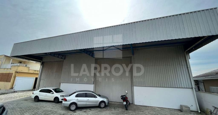 Casa comercial para alugar no Monte Castelo, Tubarão 