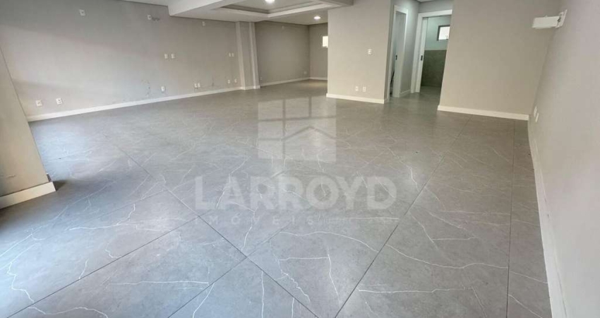 Casa comercial para alugar na Vila Moema, Tubarão 