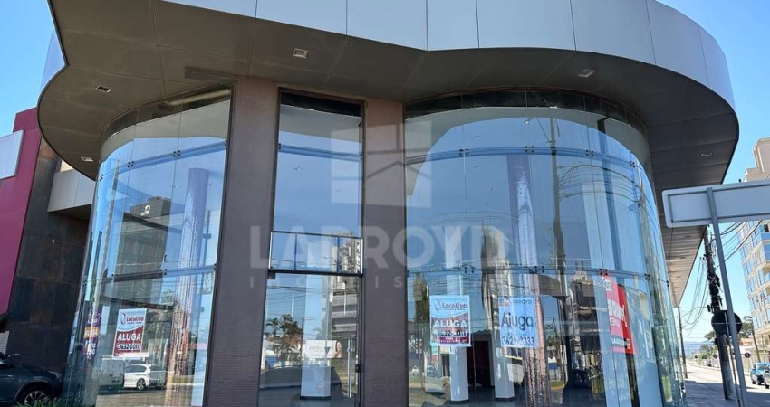 Casa comercial para alugar na Vila Moema, Tubarão 
