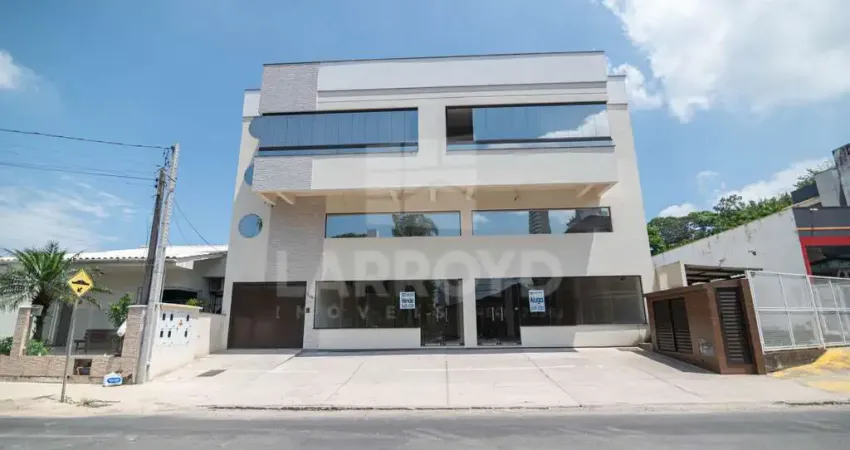 Casa comercial à venda na Rua Prudente de Morais, Centro, Tubarão