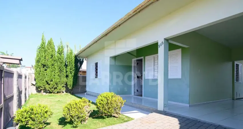 Casa comercial à venda no Morrotes, Tubarão 