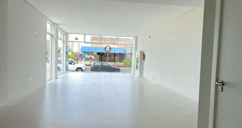 Casa comercial à venda no Dehon, Tubarão 