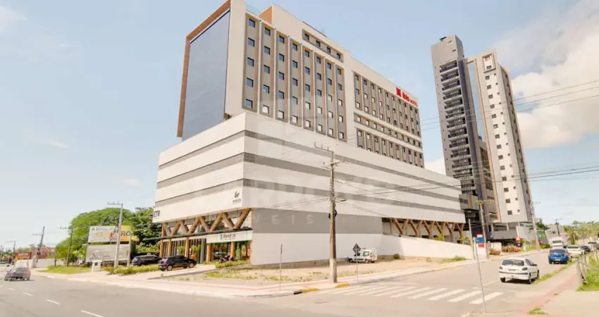 Ibis Hotel - Complexo Alliance - IBIS HOTEL - COMPLEXO ALLIANCE
