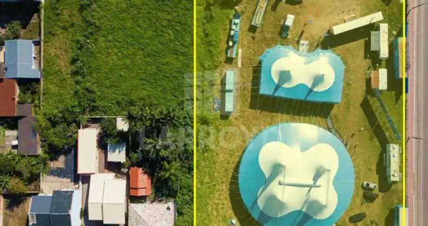 Casa comercial à venda na Rua Padre Geraldo Spettmann, Humaitá, Tubarão