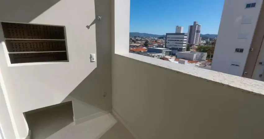 Apartamento com 3 quartos à venda no Centro, Tubarão 