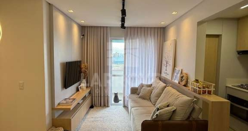 Apartamento com 2 quartos à venda na Rua Sandra Aguiar Firmino, Vila Moema, Tubarão