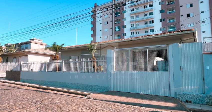 Casa com 4 quartos à venda no Humaitá, Tubarão 